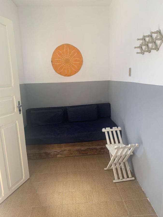 Hostel Montanha Sagrada Sao Lourenco  Eksteriør billede