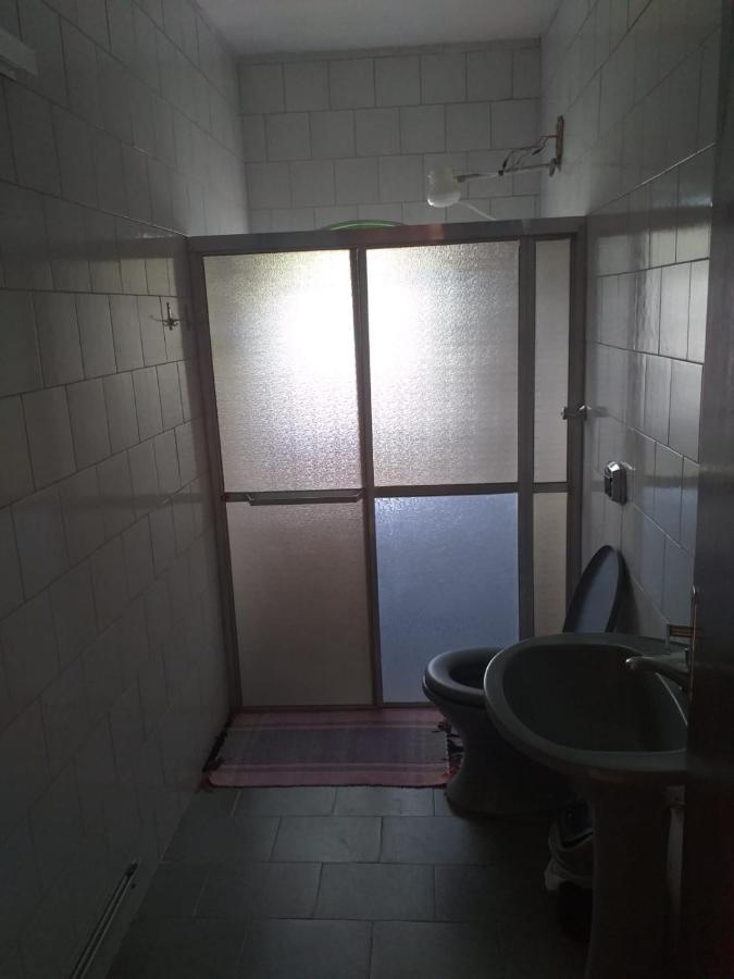 Hostel Montanha Sagrada Sao Lourenco  Eksteriør billede